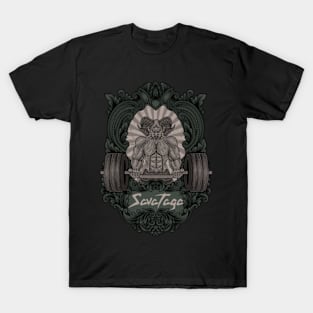 Savatage metal T-Shirt